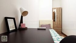 The Regalia (D9), Apartment #460487791